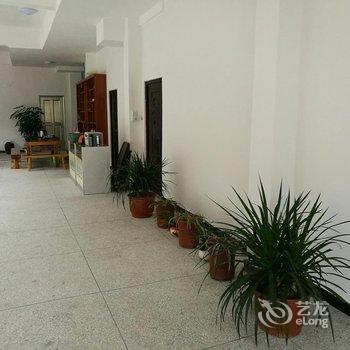 武夷山大安驿站酒店提供图片