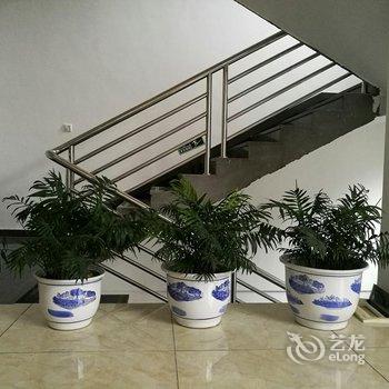 武夷山大安驿站酒店提供图片