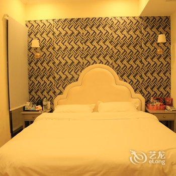 资阳嘉成主题酒店酒店提供图片