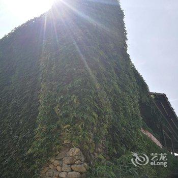 广州从化水涧头度假屋酒店提供图片