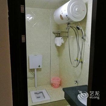 武夷山大安驿站酒店提供图片