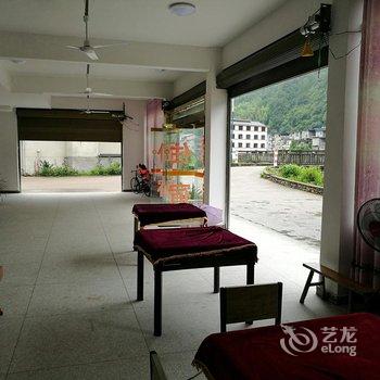 武夷山大安驿站酒店提供图片
