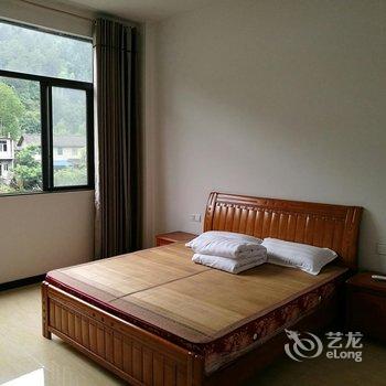 武夷山大安驿站酒店提供图片
