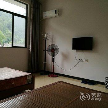 武夷山大安驿站酒店提供图片