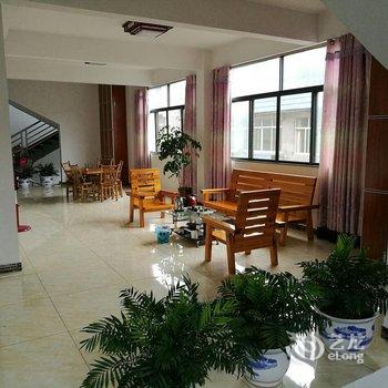 武夷山大安驿站酒店提供图片