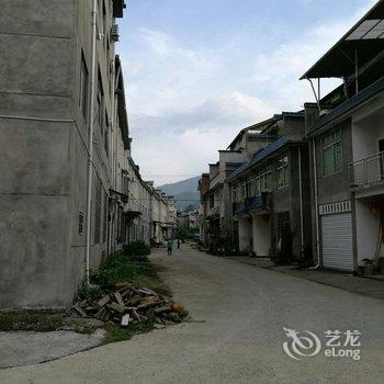 武夷山大安驿站酒店提供图片