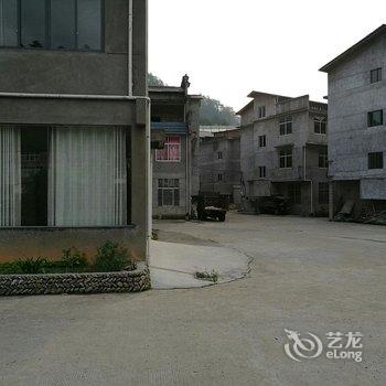 武夷山大安驿站酒店提供图片