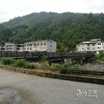 武夷山大安驿站酒店提供图片