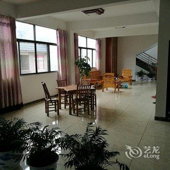 武夷山大安驿站酒店提供图片