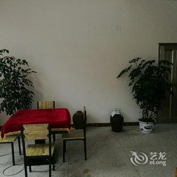 武夷山大安驿站酒店提供图片