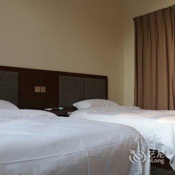 枣庄凤凰水城假日酒店酒店提供图片