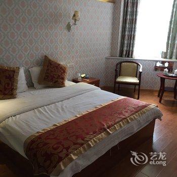 广安卓尔商务酒店酒店提供图片