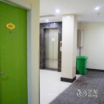 常熟八号商务酒店酒店提供图片