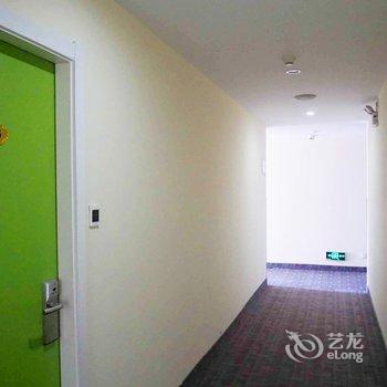 常熟八号商务酒店酒店提供图片
