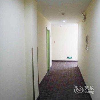 常熟八号商务酒店酒店提供图片