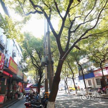 绍兴金心旅馆酒店提供图片