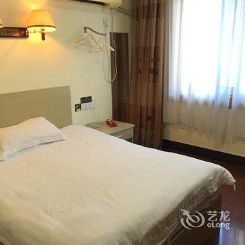 新昌海都宾馆酒店提供图片