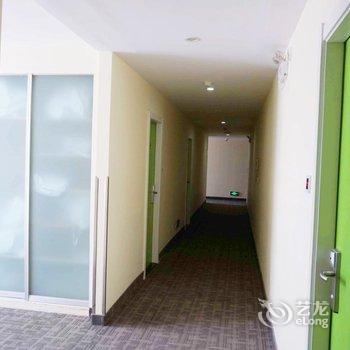 常熟八号商务酒店酒店提供图片