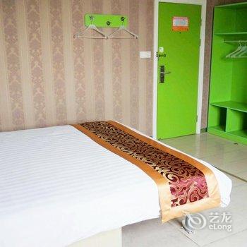 常熟八号商务酒店酒店提供图片