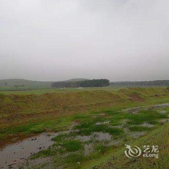 张北野狐岭原生态农庄酒店提供图片