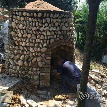 江山和睦大院民宿酒店酒店提供图片