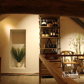 平遥瑞客小舍酒店提供图片