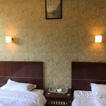 龙虎山清逸宾馆酒店提供图片