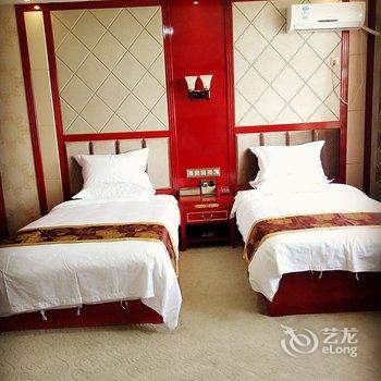 金昌五洲大酒店酒店提供图片