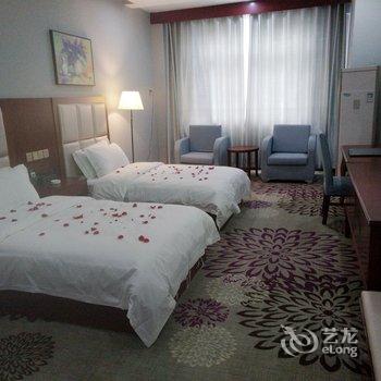 夏邑中源国际酒店酒店提供图片
