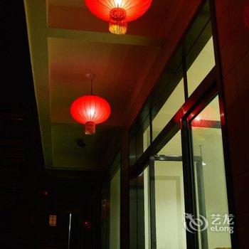 韶山碧玉小家酒店酒店提供图片