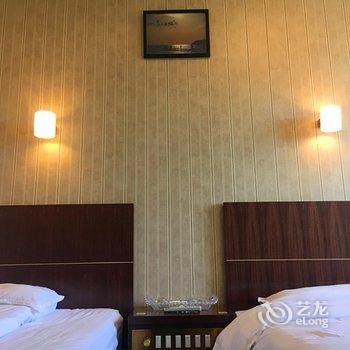 龙虎山清逸宾馆酒店提供图片
