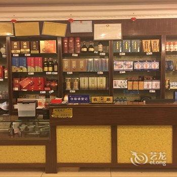 龙虎山清逸宾馆酒店提供图片