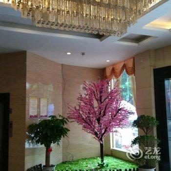 乐昌广北大酒店酒店提供图片