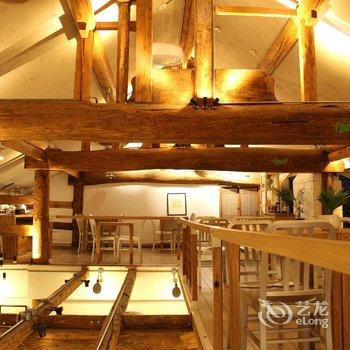 平遥瑞客小舍酒店提供图片