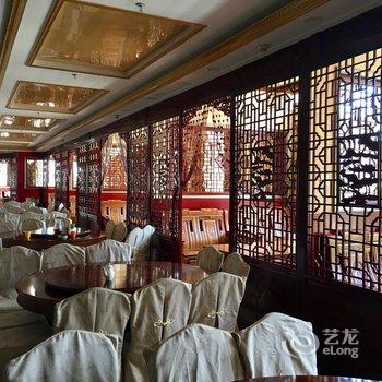 金昌五洲大酒店酒店提供图片
