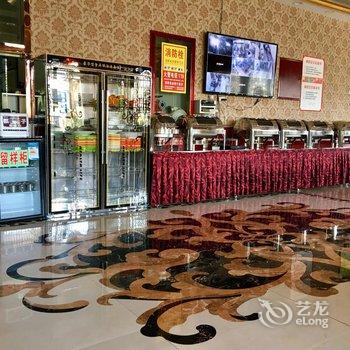 金昌五洲大酒店酒店提供图片