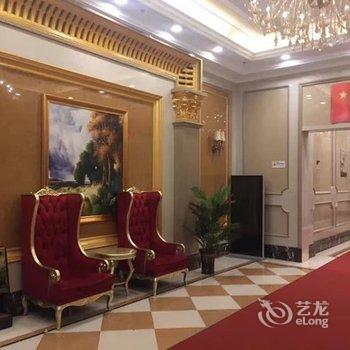 齐齐哈尔尚景商务酒店酒店提供图片