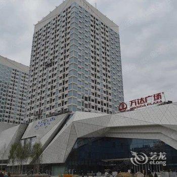 齐齐哈尔尚景商务酒店酒店提供图片