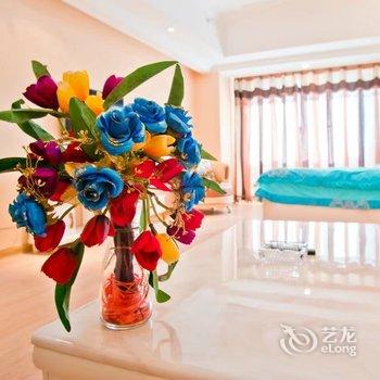 齐齐哈尔尚景商务酒店酒店提供图片