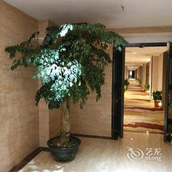 吉首武景宾馆酒店提供图片