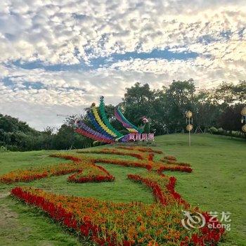 重庆长寿盘龙宾馆酒店提供图片