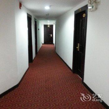 台州景元宾馆酒店提供图片
