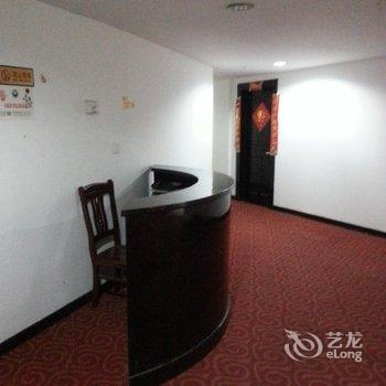 台州景元宾馆酒店提供图片