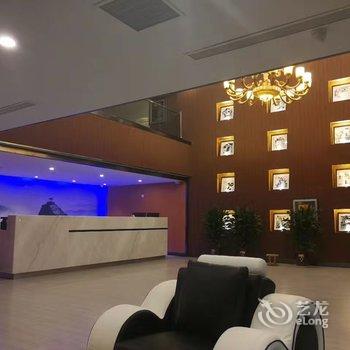 潍坊青州米高时尚酒店酒店提供图片