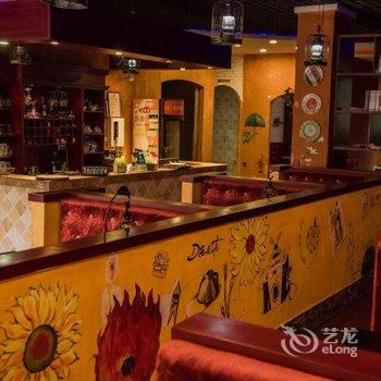 武功山新峰大酒店酒店提供图片