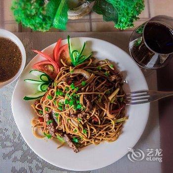 武功山新峰大酒店酒店提供图片