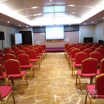 曹县卡尔顿国际商务酒店酒店提供图片