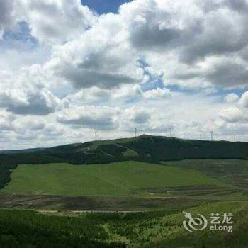 张北吴家大院酒店提供图片