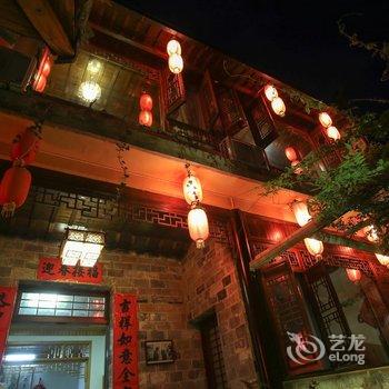 宏村笆篱乡舍(黄山)酒店提供图片