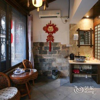 宏村笆篱乡舍(黄山)酒店提供图片